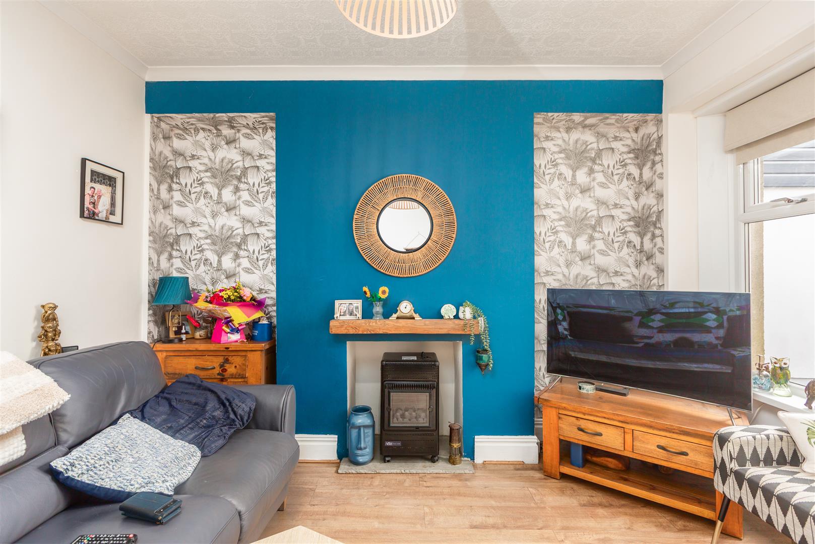 Frondeg Terrace, Llanelli, SA15 1QB